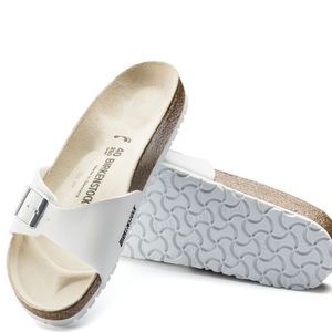 Birkenstock Madrid sandal in size 36